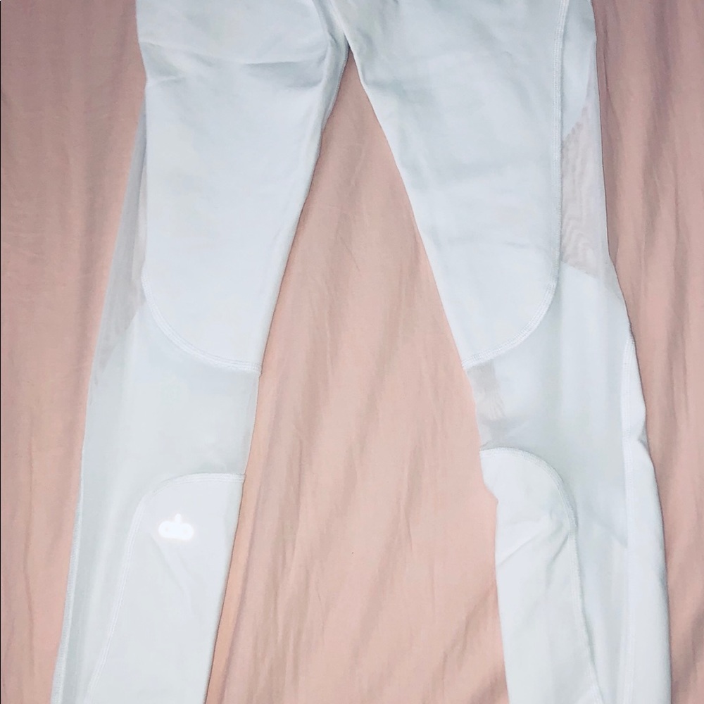 Alo Yoga Coast Legging